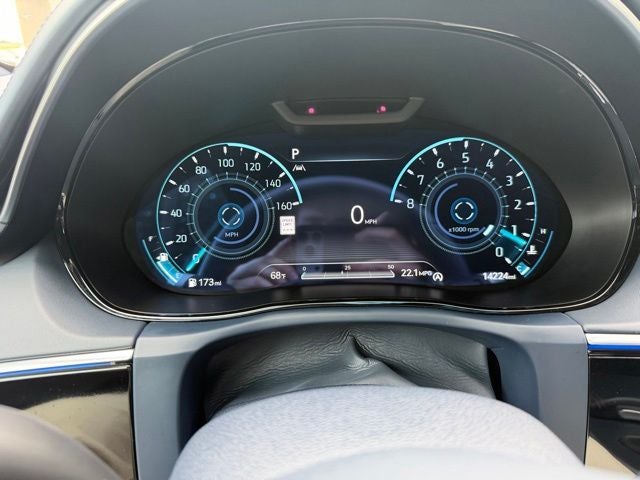 2025 Genesis GV70 3.5T Sport Prestige