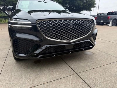 2025 Genesis GV70 3.5T Sport Prestige