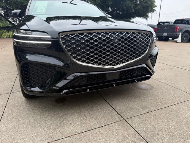 2025 Genesis GV70 3.5T Sport Prestige