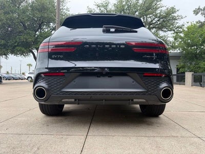 2025 Genesis GV70 3.5T Sport Prestige
