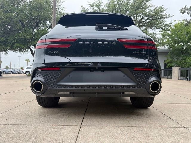 2025 Genesis GV70 3.5T Sport Prestige