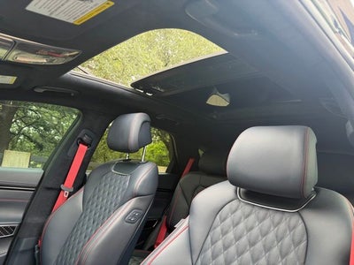 2025 Genesis GV70 3.5T Sport Prestige