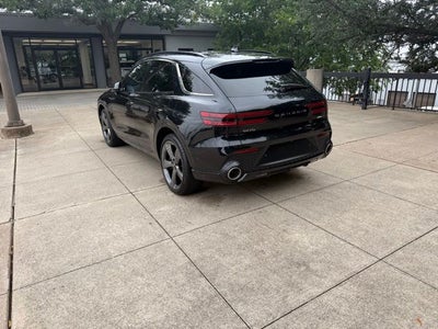 2025 Genesis GV70 3.5T Sport Prestige