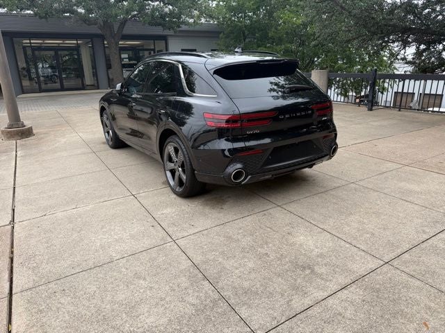 2025 Genesis GV70 3.5T Sport Prestige