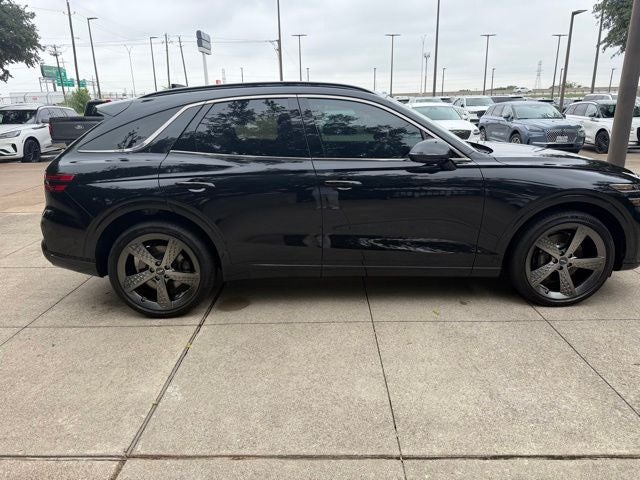 2025 Genesis GV70 3.5T Sport Prestige