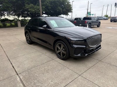 2025 Genesis GV70 3.5T Sport Prestige