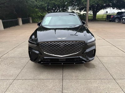 2025 Genesis GV70 3.5T Sport Prestige
