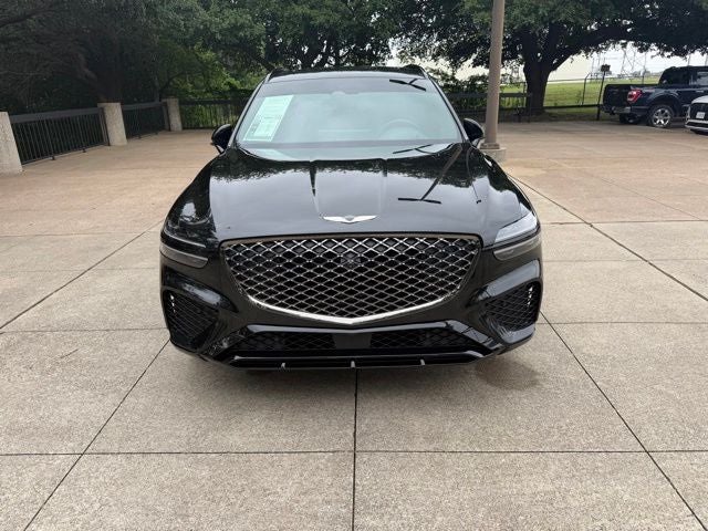 2025 Genesis GV70 3.5T Sport Prestige