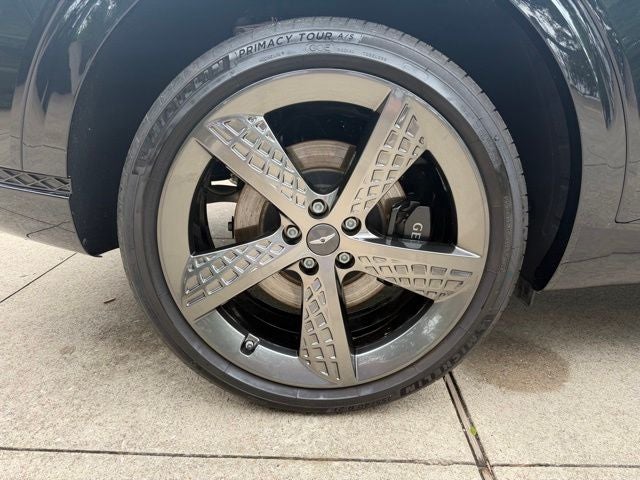 2025 Genesis GV70 3.5T Sport Prestige