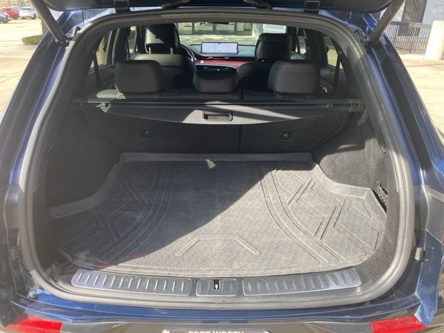 2022 Genesis GV70 3.5T Sport