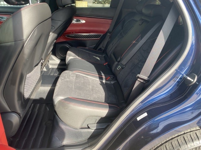 2022 Genesis GV70 3.5T Sport