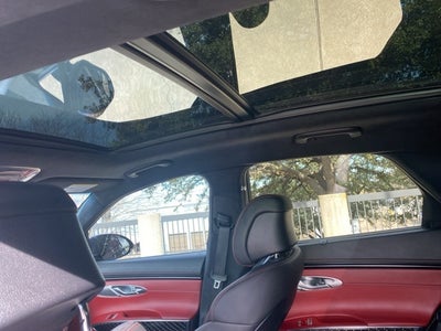 2022 Genesis GV70 3.5T Sport