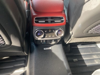 2022 Genesis GV70 3.5T Sport