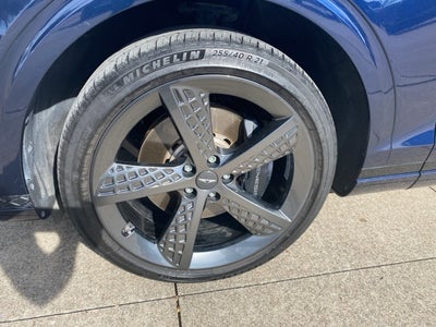 2022 Genesis GV70 3.5T Sport