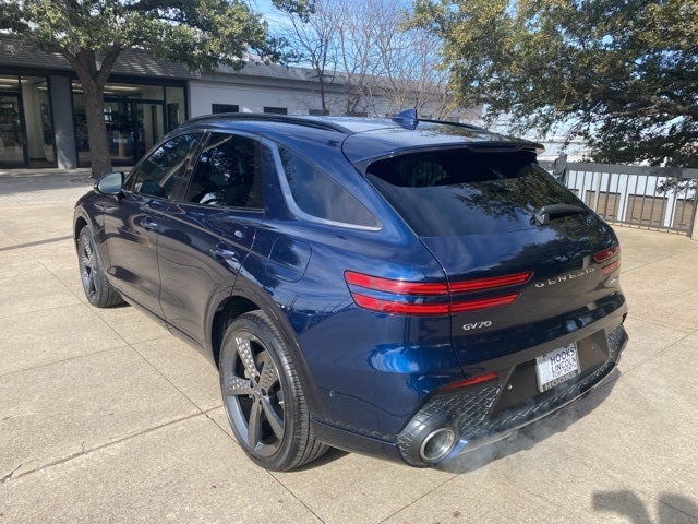 2022 Genesis GV70 3.5T Sport