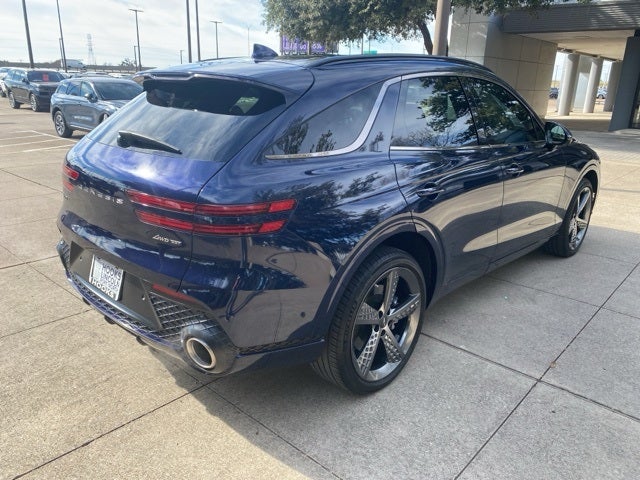 2022 Genesis GV70 3.5T Sport