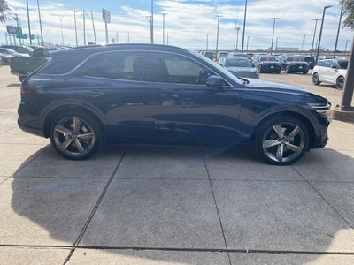 2022 Genesis GV70 3.5T Sport