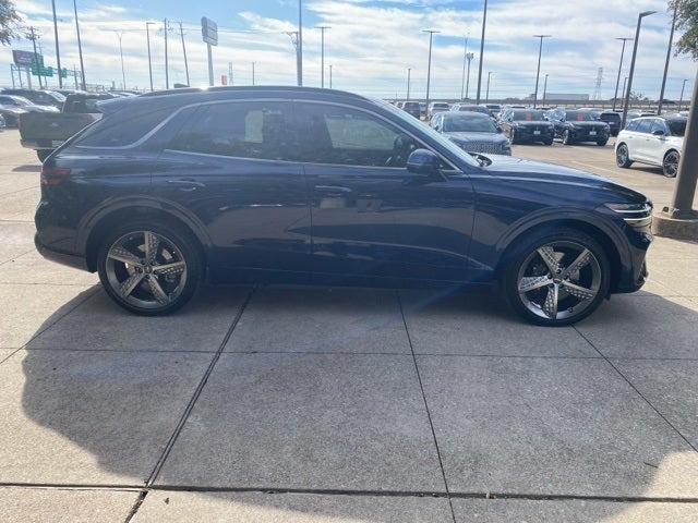 2022 Genesis GV70 3.5T Sport