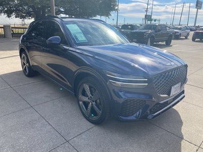 2022 Genesis GV70 3.5T Sport