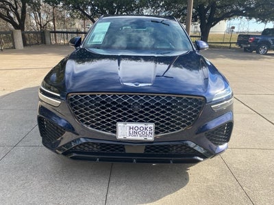 2022 Genesis GV70 3.5T Sport