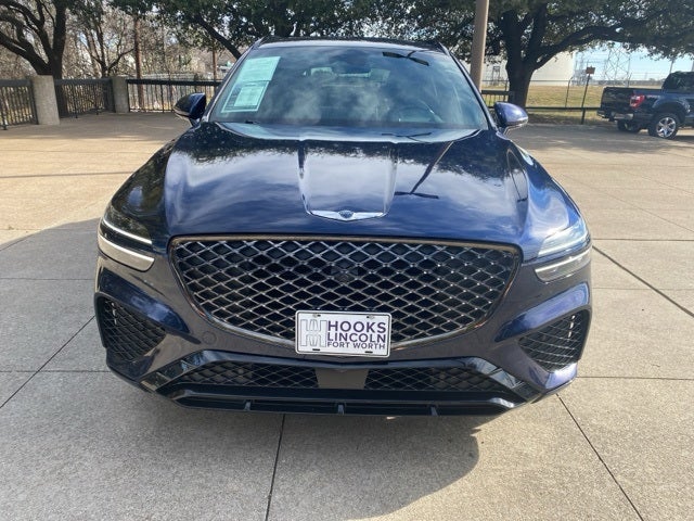 2022 Genesis GV70 3.5T Sport