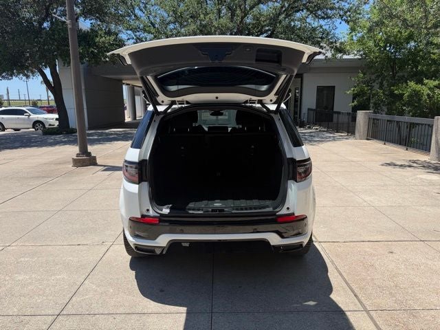 2023 Land Rover Discovery Sport S R-Dynamic