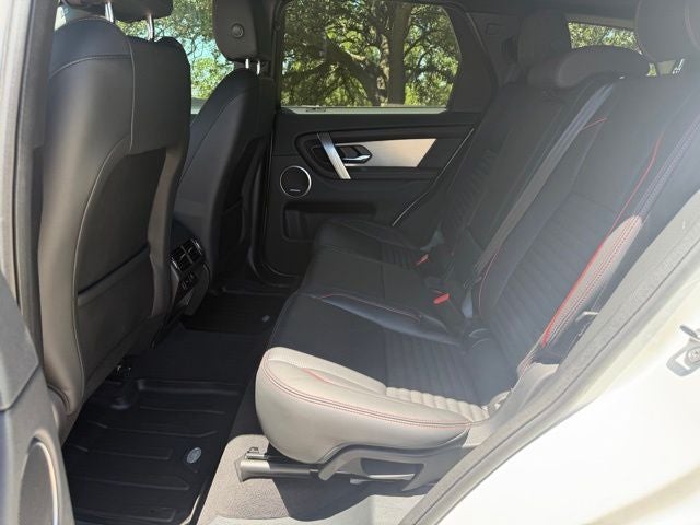 2023 Land Rover Discovery Sport S R-Dynamic