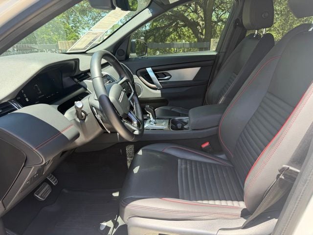2023 Land Rover Discovery Sport S R-Dynamic