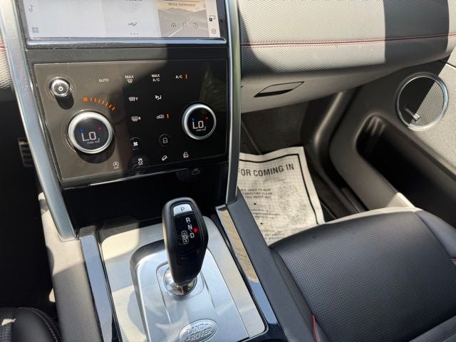 2023 Land Rover Discovery Sport S R-Dynamic