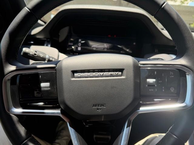 2023 Land Rover Discovery Sport S R-Dynamic