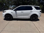 2023 Land Rover Discovery Sport S R-Dynamic