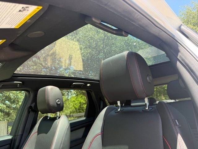 2023 Land Rover Discovery Sport S R-Dynamic