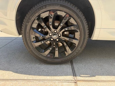 2023 Land Rover Discovery Sport S R-Dynamic