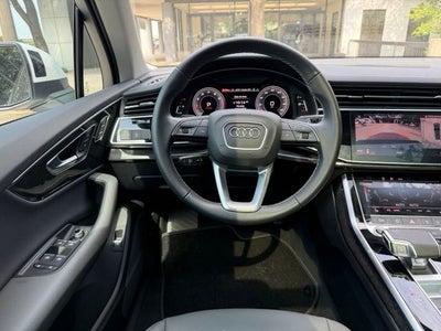 2025 Audi Q7 55 Premium quattro