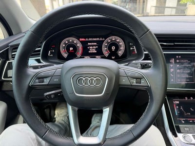 2025 Audi Q7 55 Premium quattro