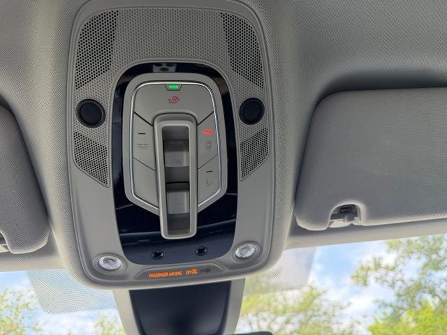 2025 Audi Q7 55 Premium quattro