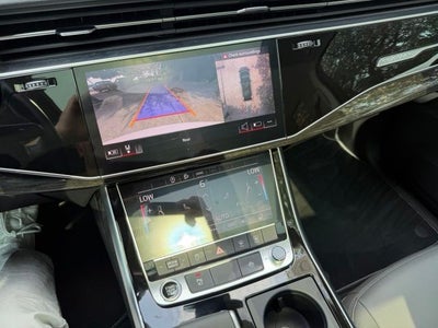 2025 Audi Q7 55 Premium quattro