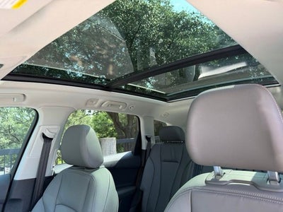 2025 Audi Q7 55 Premium quattro