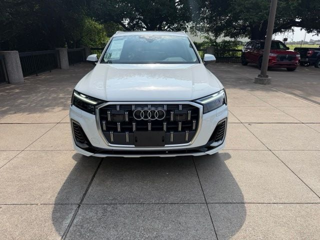 2025 Audi Q7 55 Premium quattro