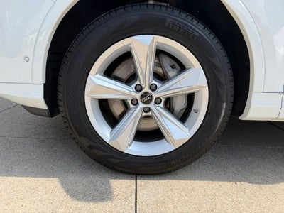 2025 Audi Q7 55 Premium quattro