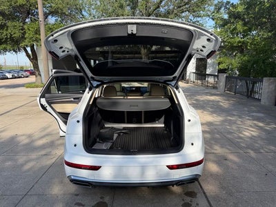 2022 Audi Q5 45 S line Premium quattro