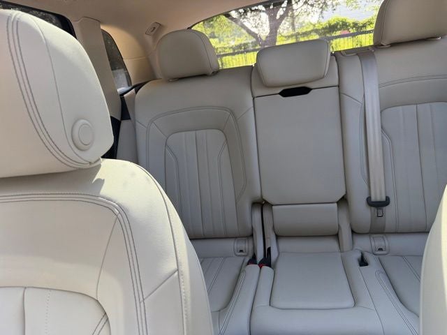 2022 Audi Q5 45 S line Premium quattro