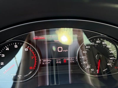 2022 Audi Q5 45 S line Premium quattro