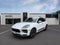 2019 Porsche Macan Base