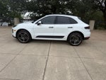 2019 Porsche Macan Base
