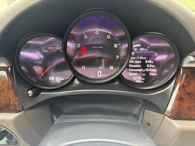 2019 Porsche Macan Base