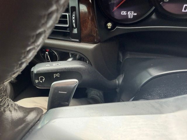 2019 Porsche Macan Base