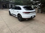 2019 Porsche Macan Base
