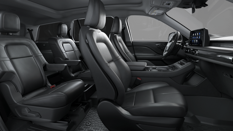 2027 Lincoln Aviator Premiere