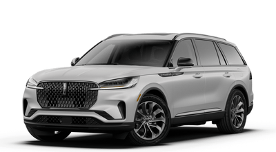 2027 Lincoln Aviator Premiere